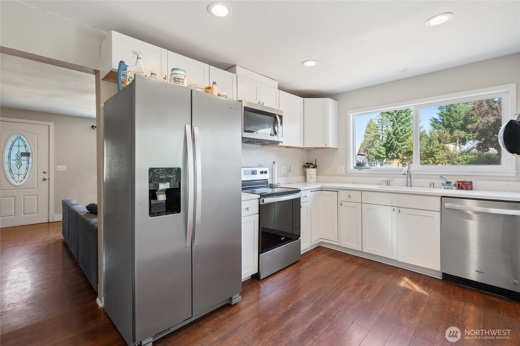 4010 SE Lovell Street