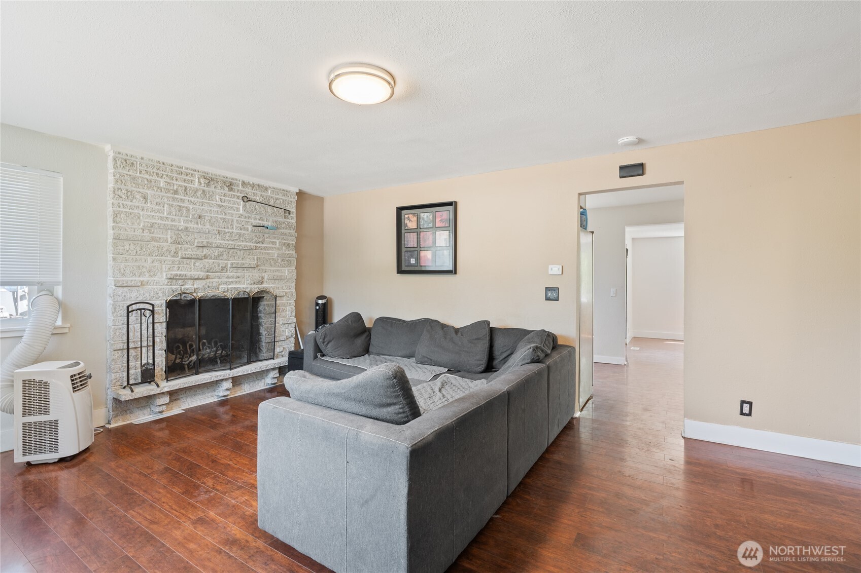 4010 SE Lovell Street