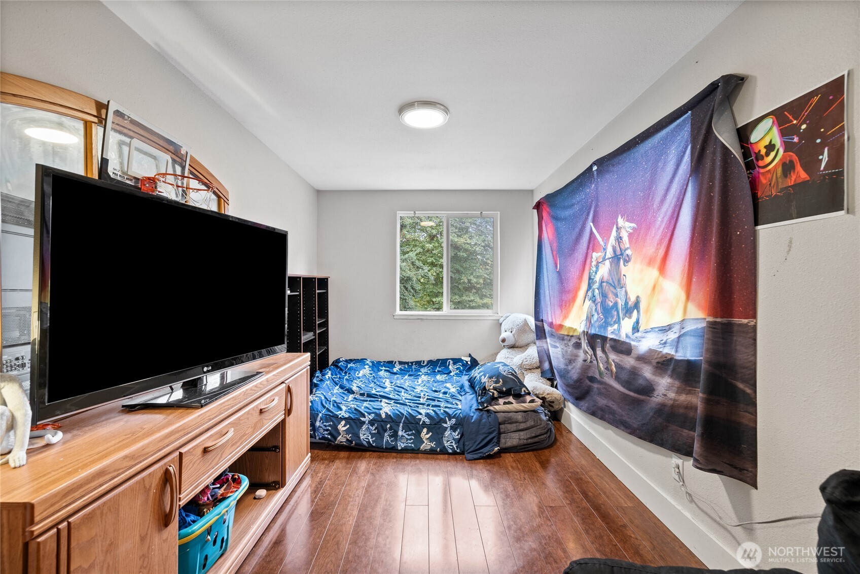 4010 SE Lovell Street