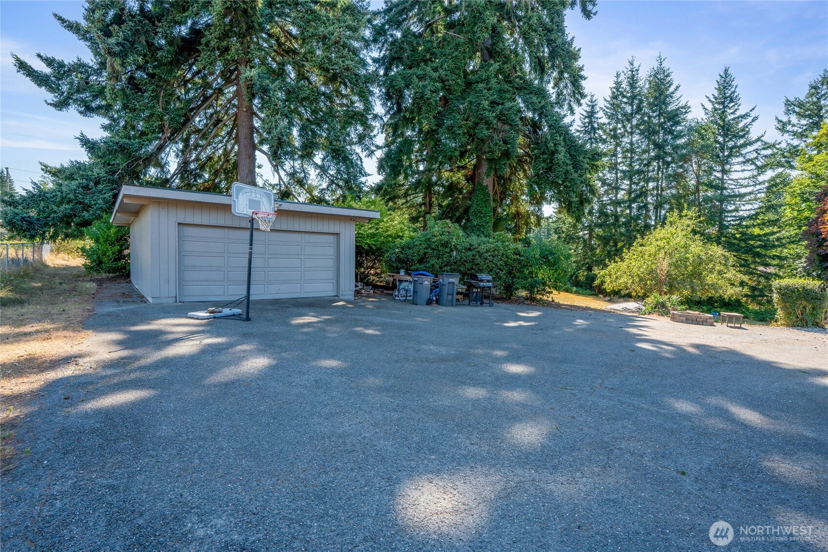 4010 SE Lovell Street