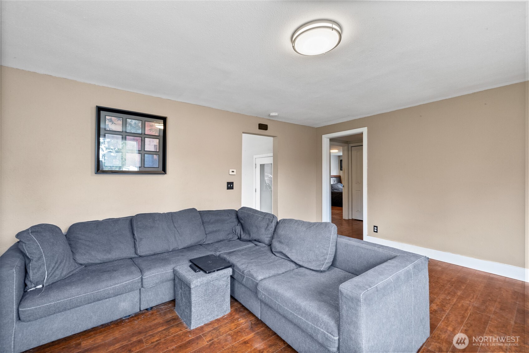 4010 SE Lovell Street