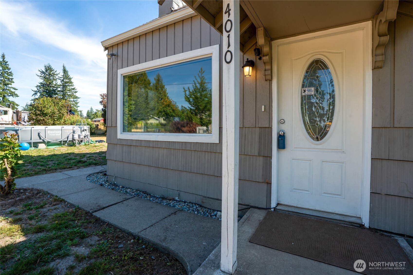 4010 SE Lovell Street