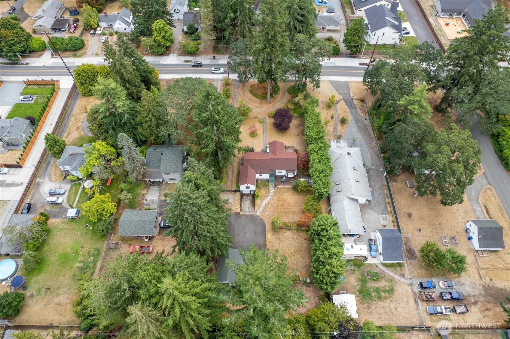 8131 Veterans Drive SW