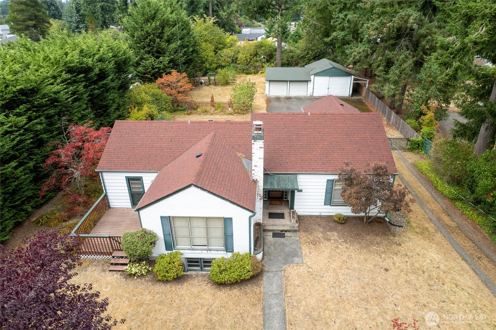 8131 Veterans Drive SW