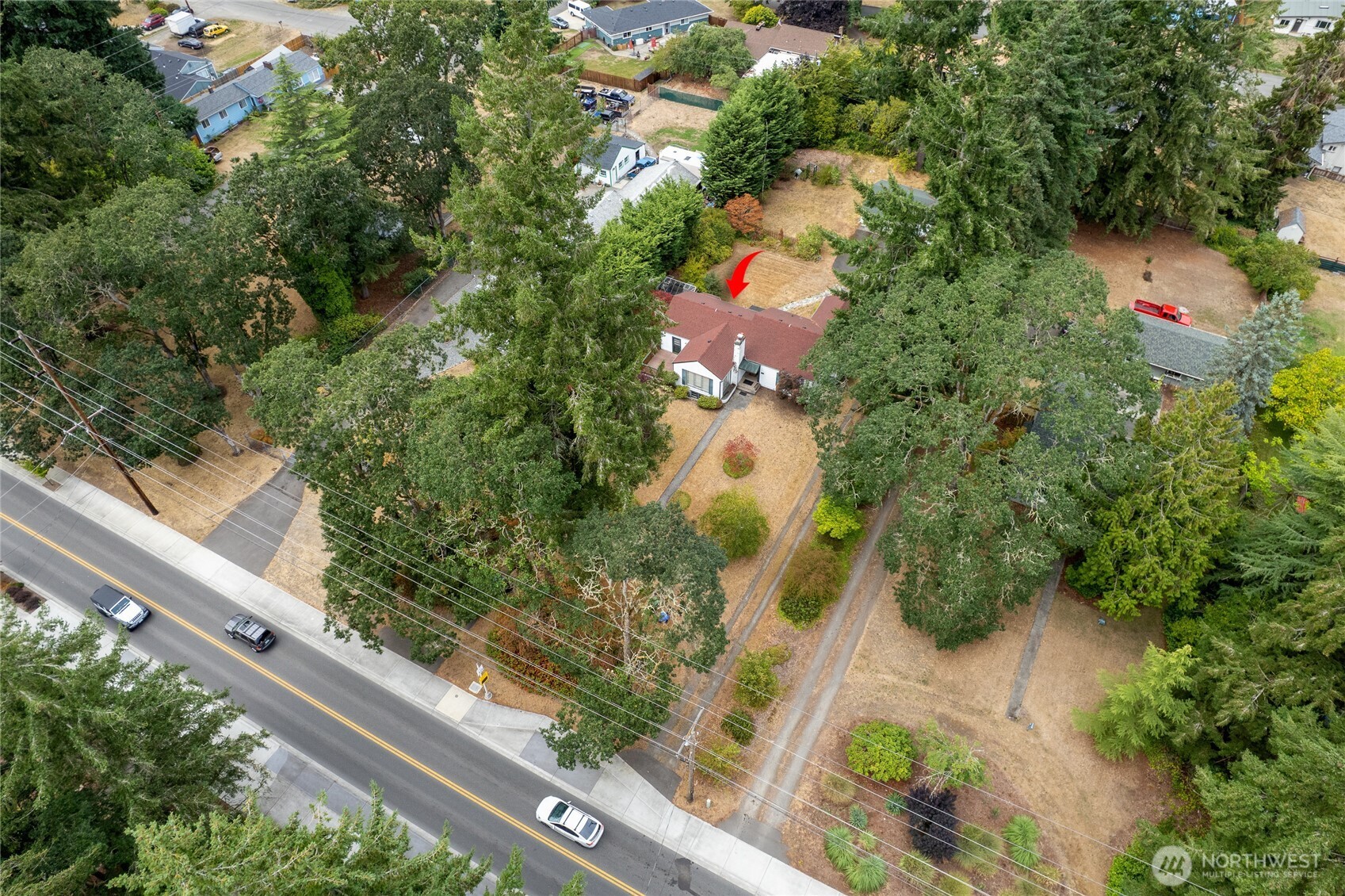 8131 Veterans Drive SW