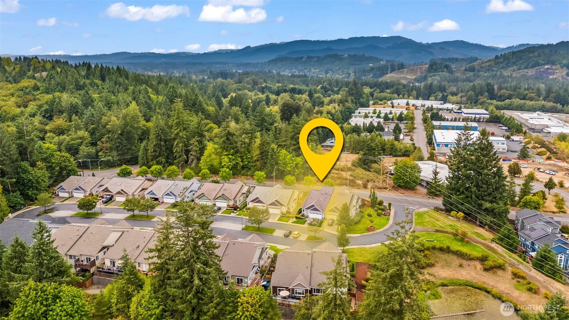 3709 Simmons Heights Lane SW