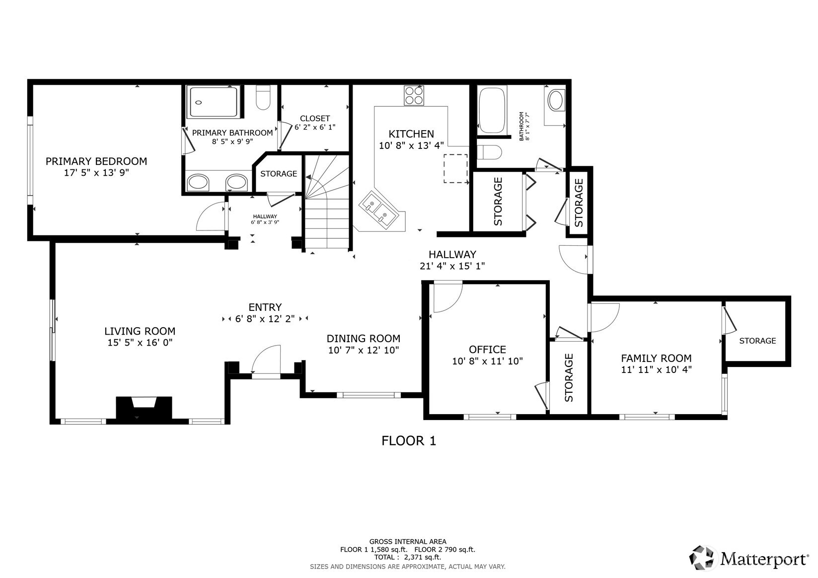 3709 Simmons Heights Lane SW