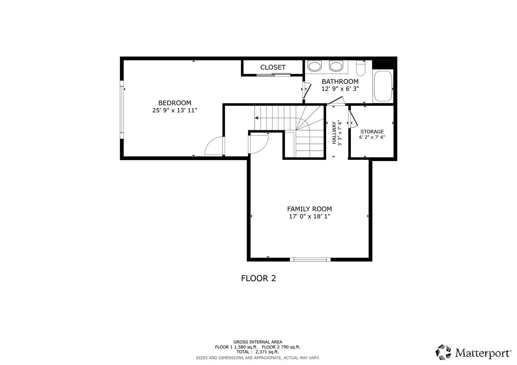 3709 Simmons Heights Lane SW