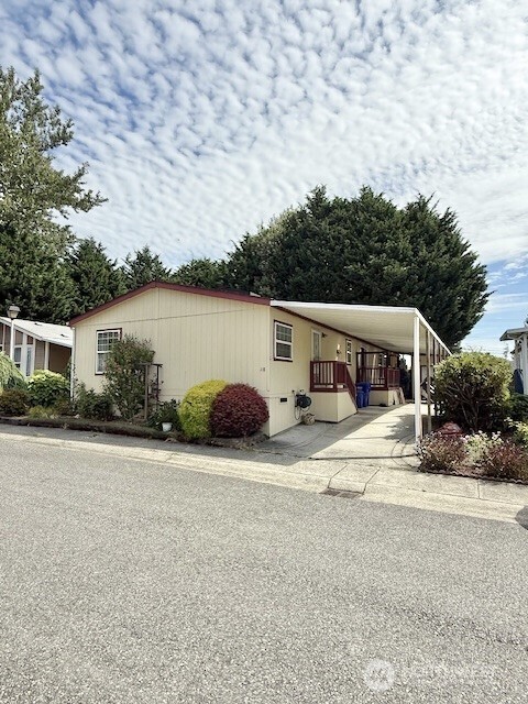 11100 4th Avenue Unit: 28