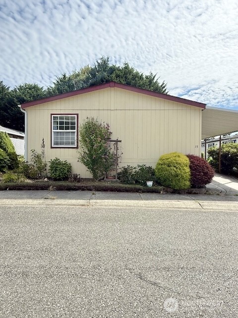 11100 4th Avenue Unit: 28