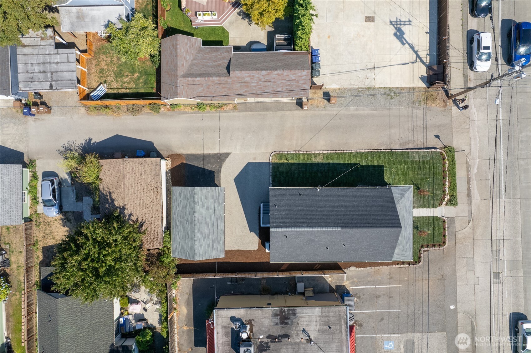 2608 N Stevens Street