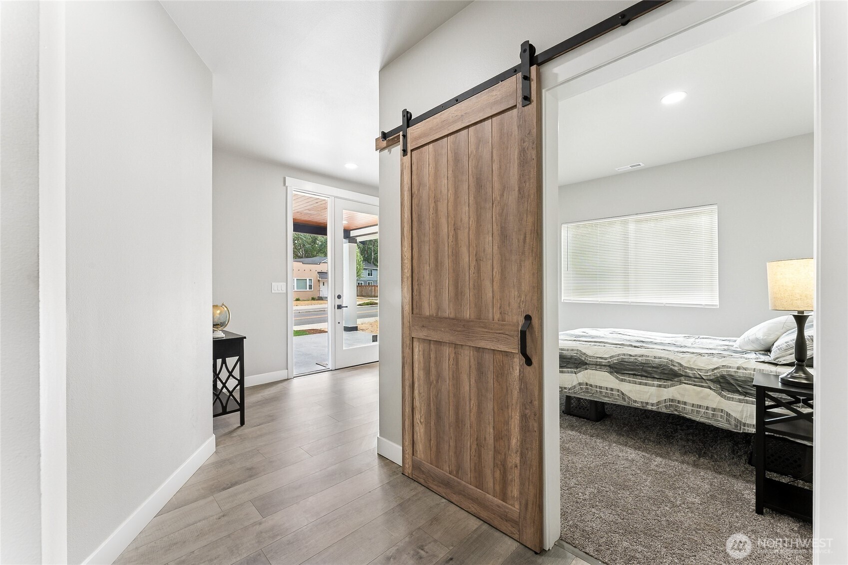 9821 Veterans Drive SW