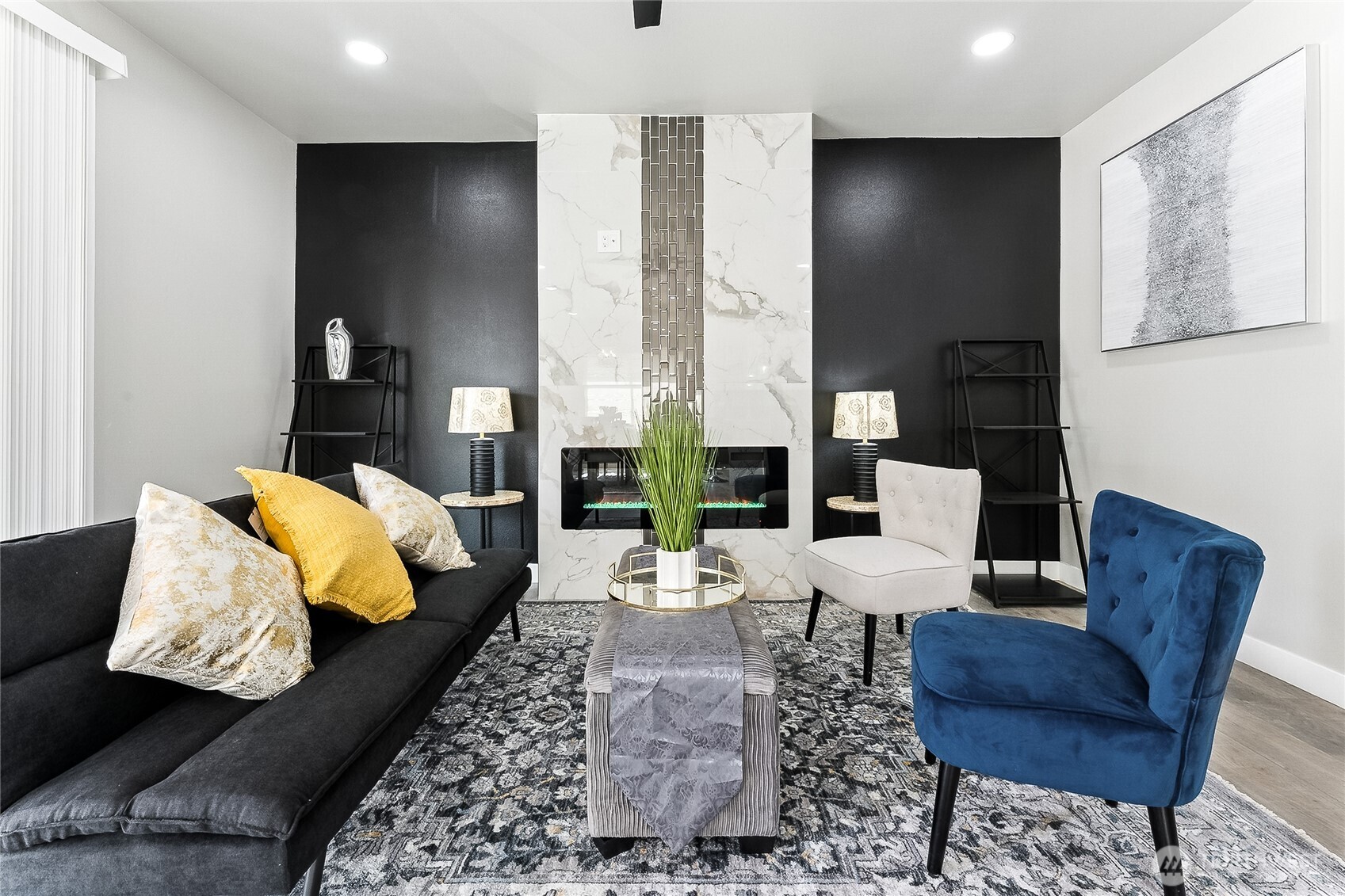 9821 Veterans Drive SW