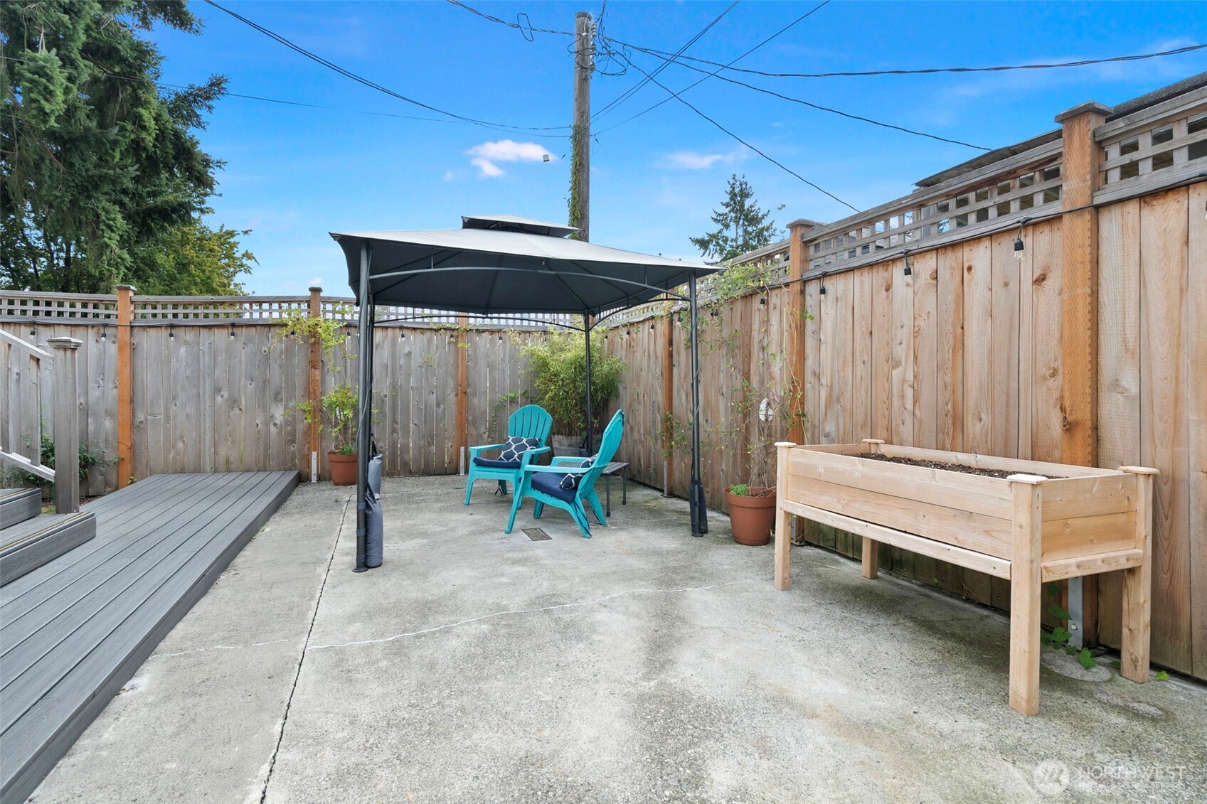 2409 N Washington Street