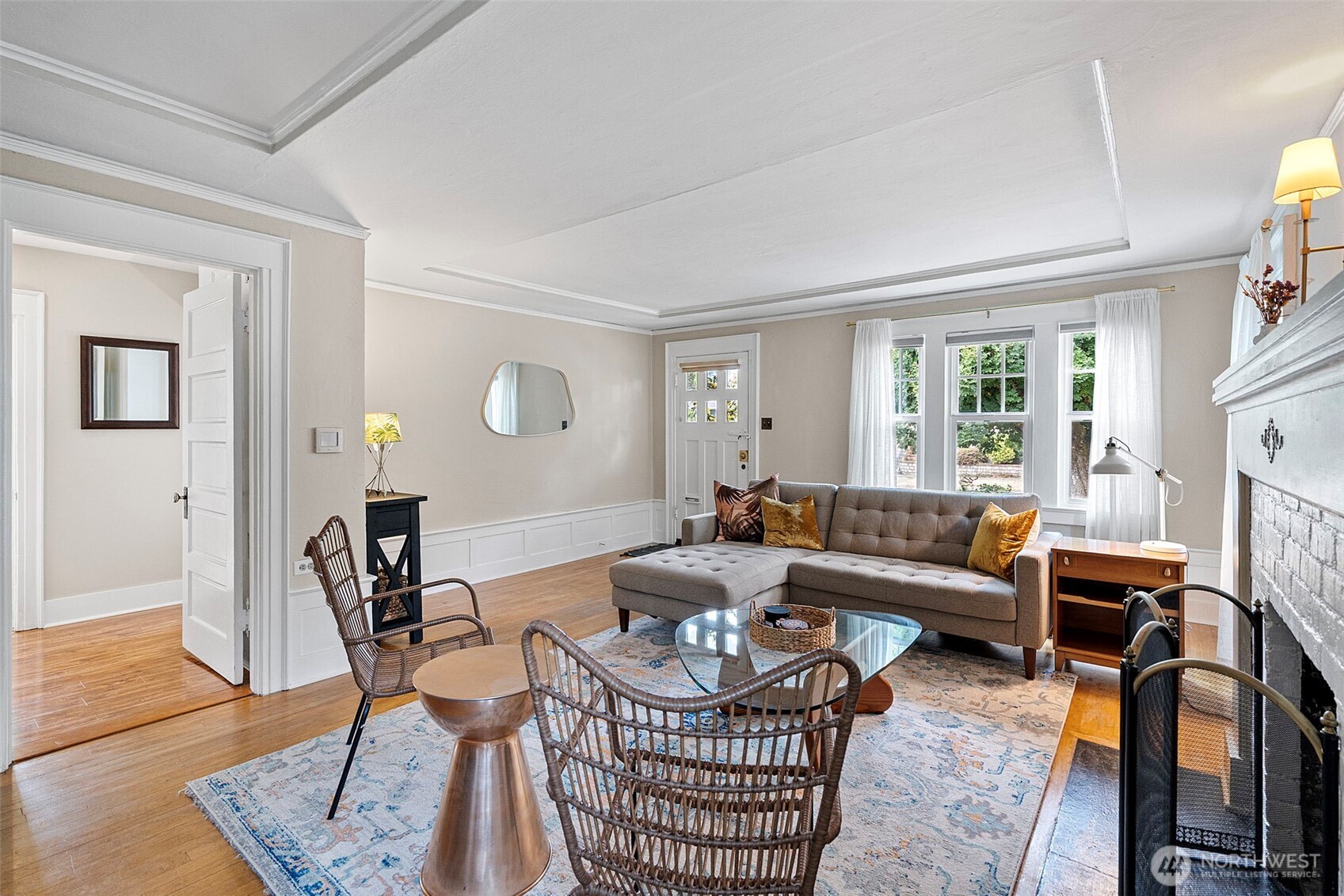 2409 N Washington Street