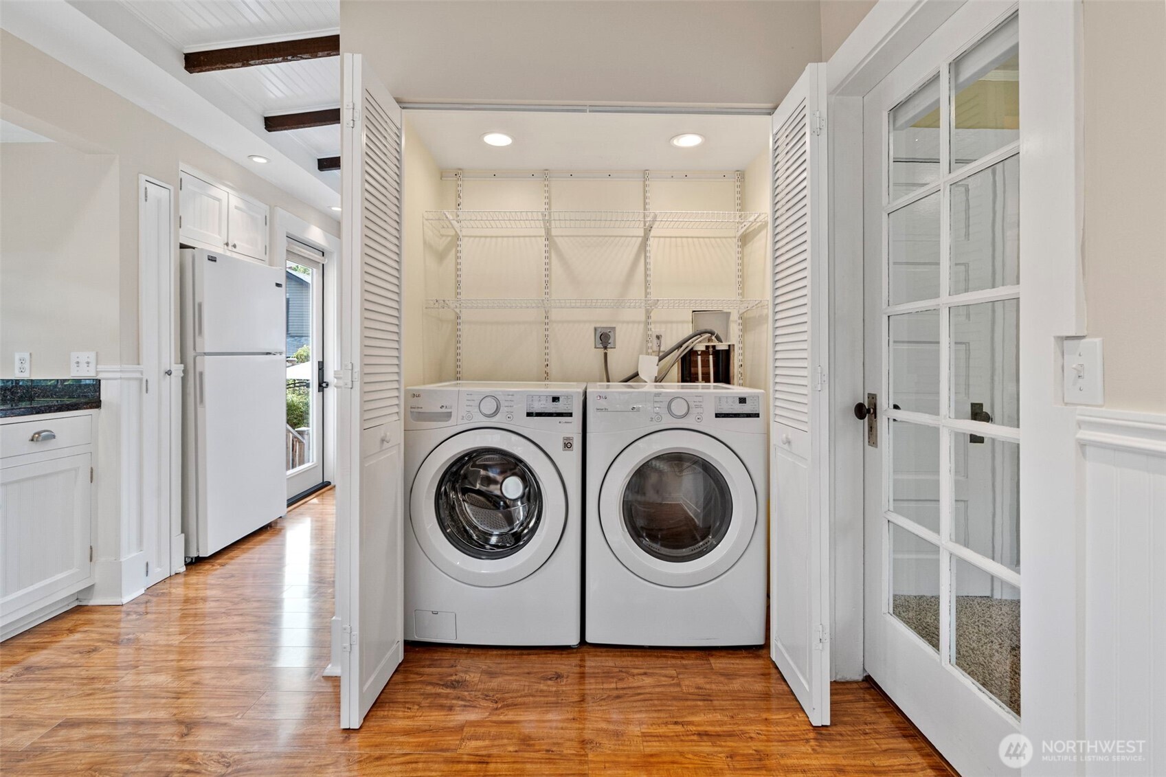 2409 N Washington Street