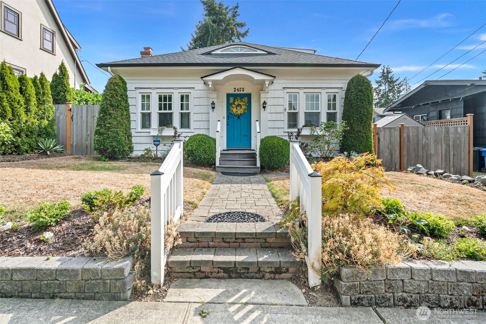 2409 N Washington Street