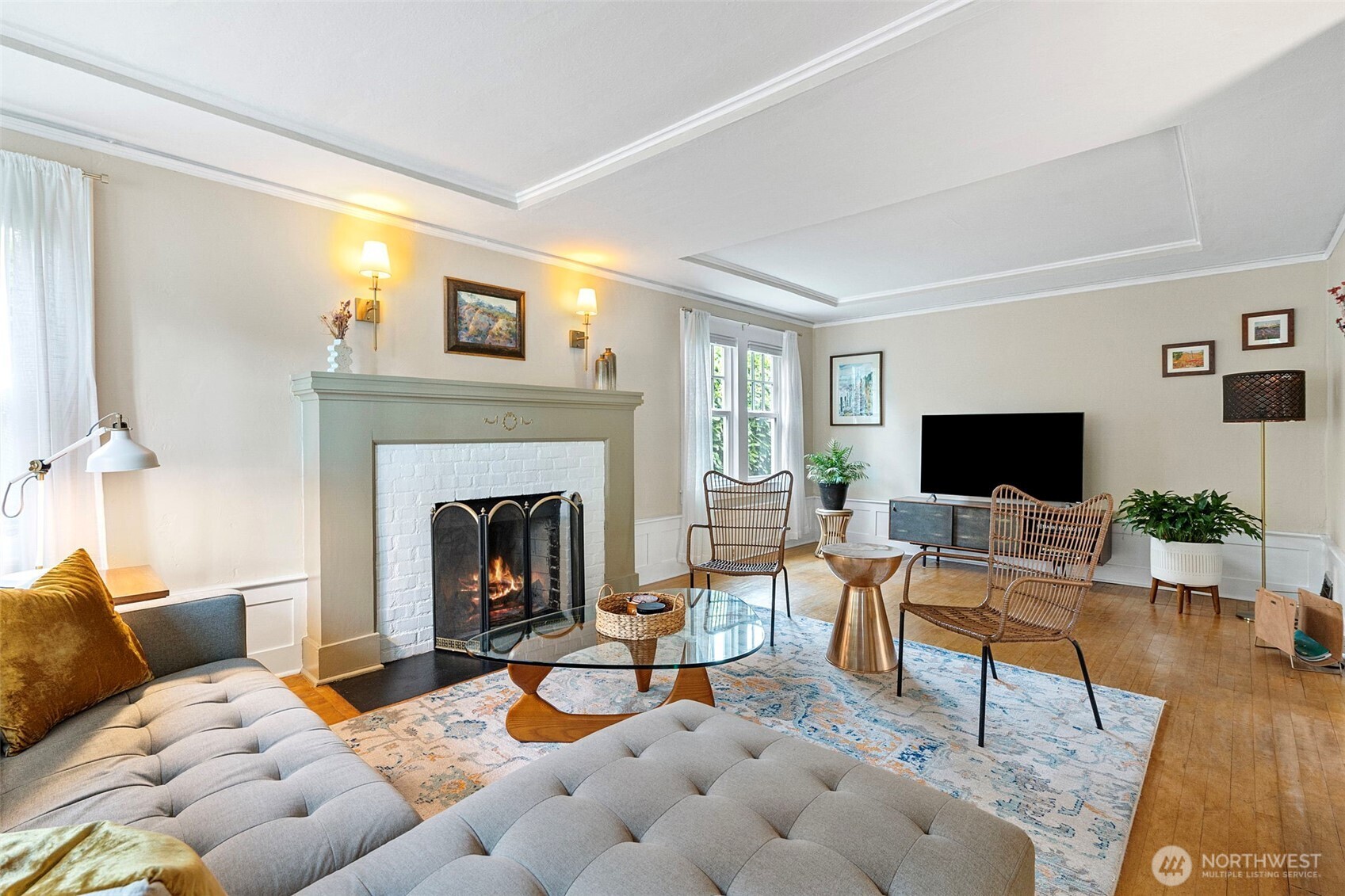 2409 N Washington Street