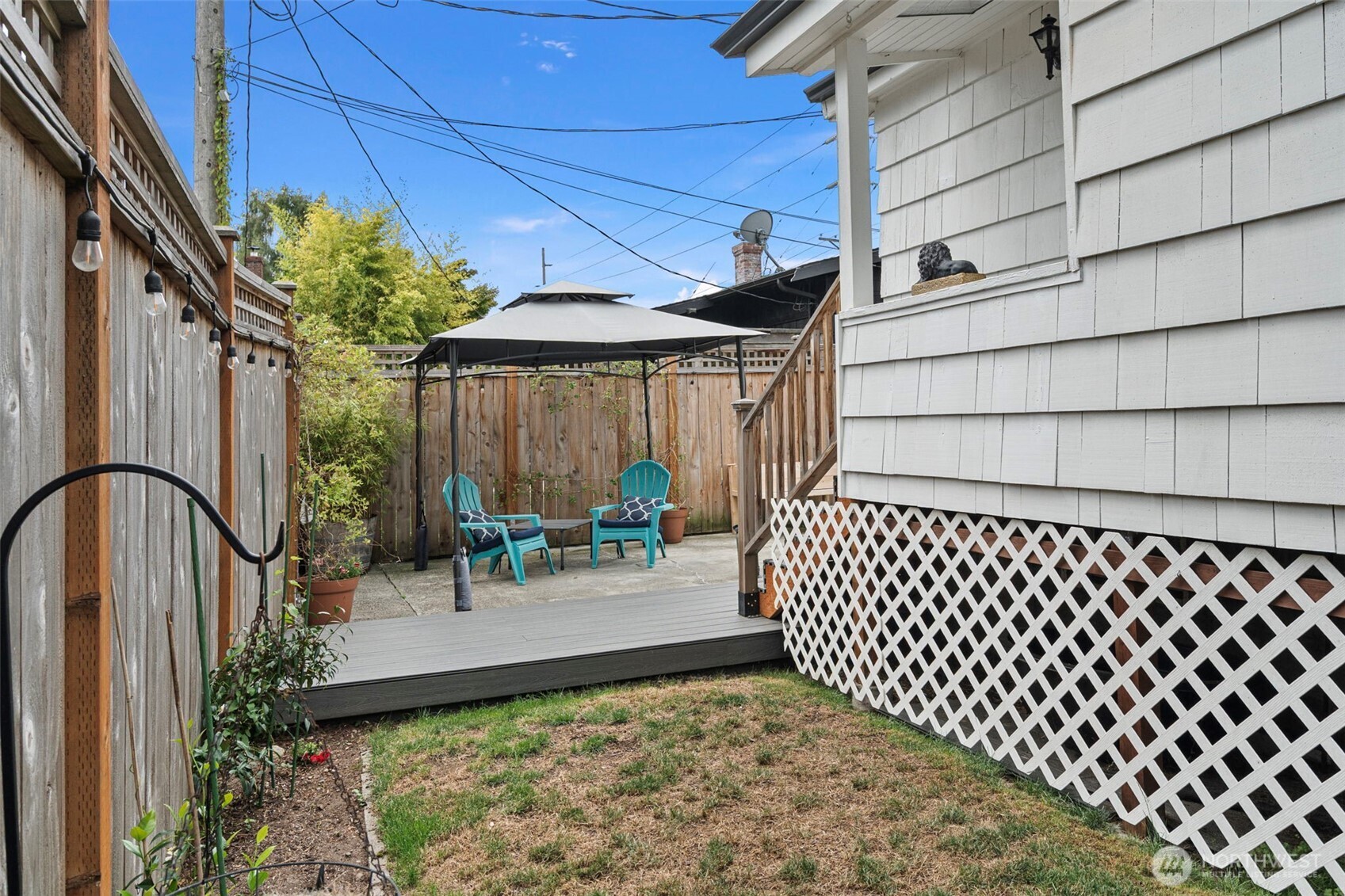 2409 N Washington Street