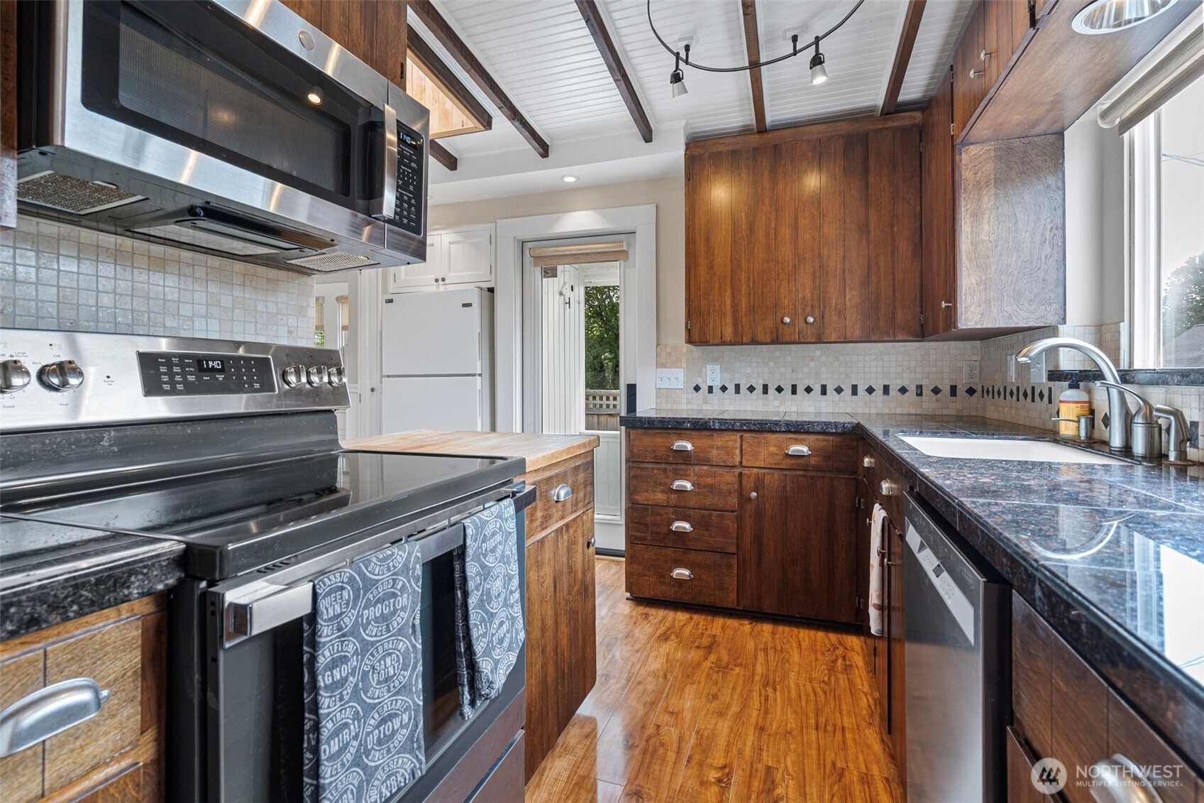 2409 N Washington Street