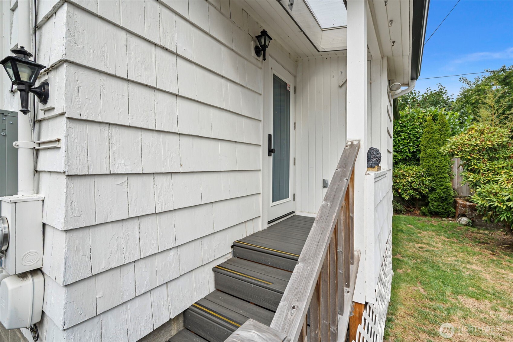 2409 N Washington Street