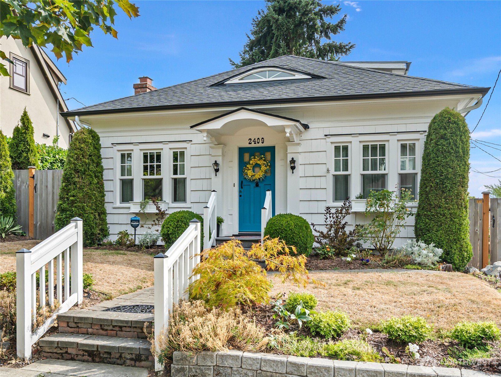 2409 N Washington Street