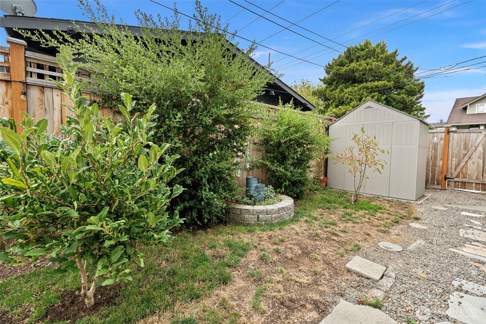 2409 N Washington Street