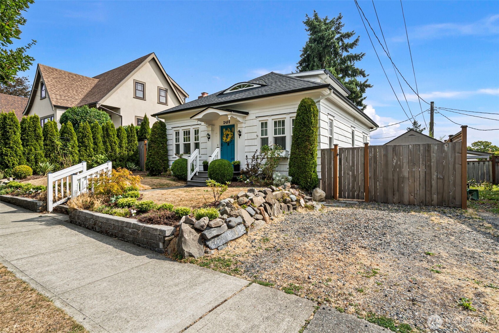 2409 N Washington Street