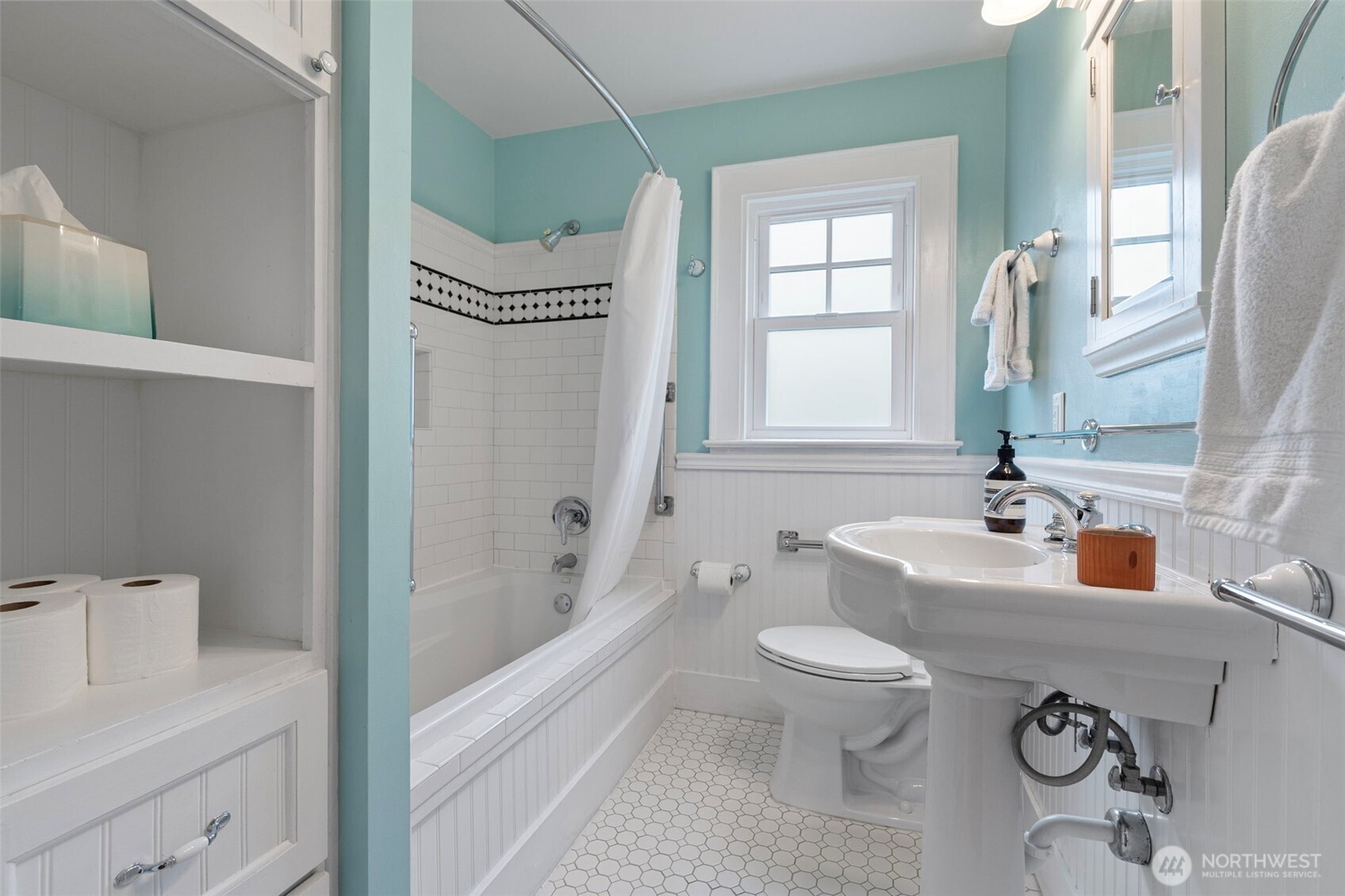 2409 N Washington Street