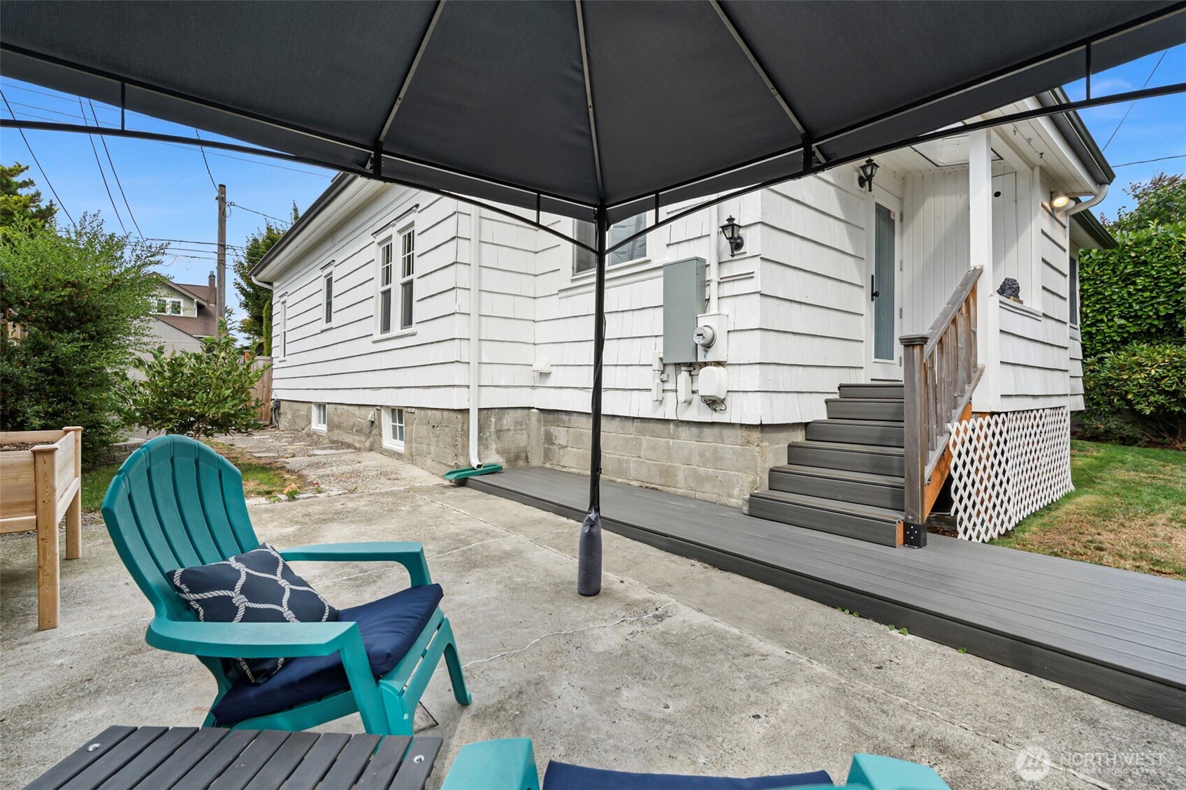 2409 N Washington Street