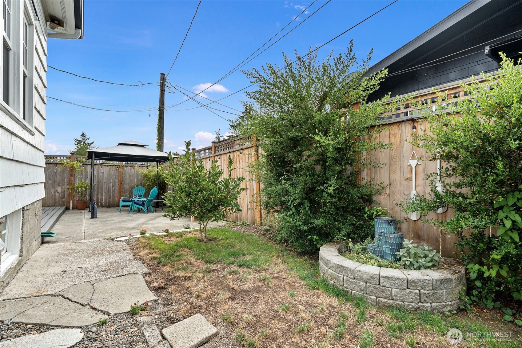 2409 N Washington Street