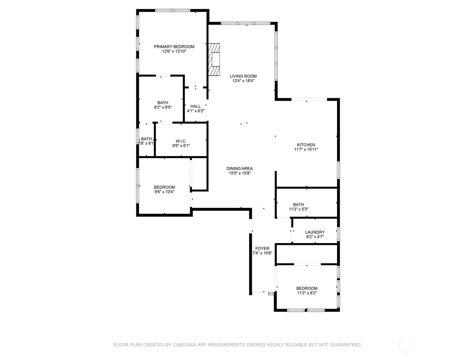 3806 Eagledale Court SE