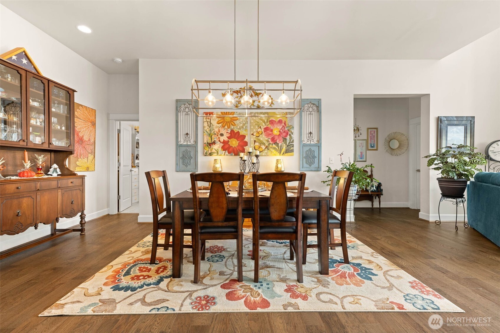 3806 Eagledale Court SE