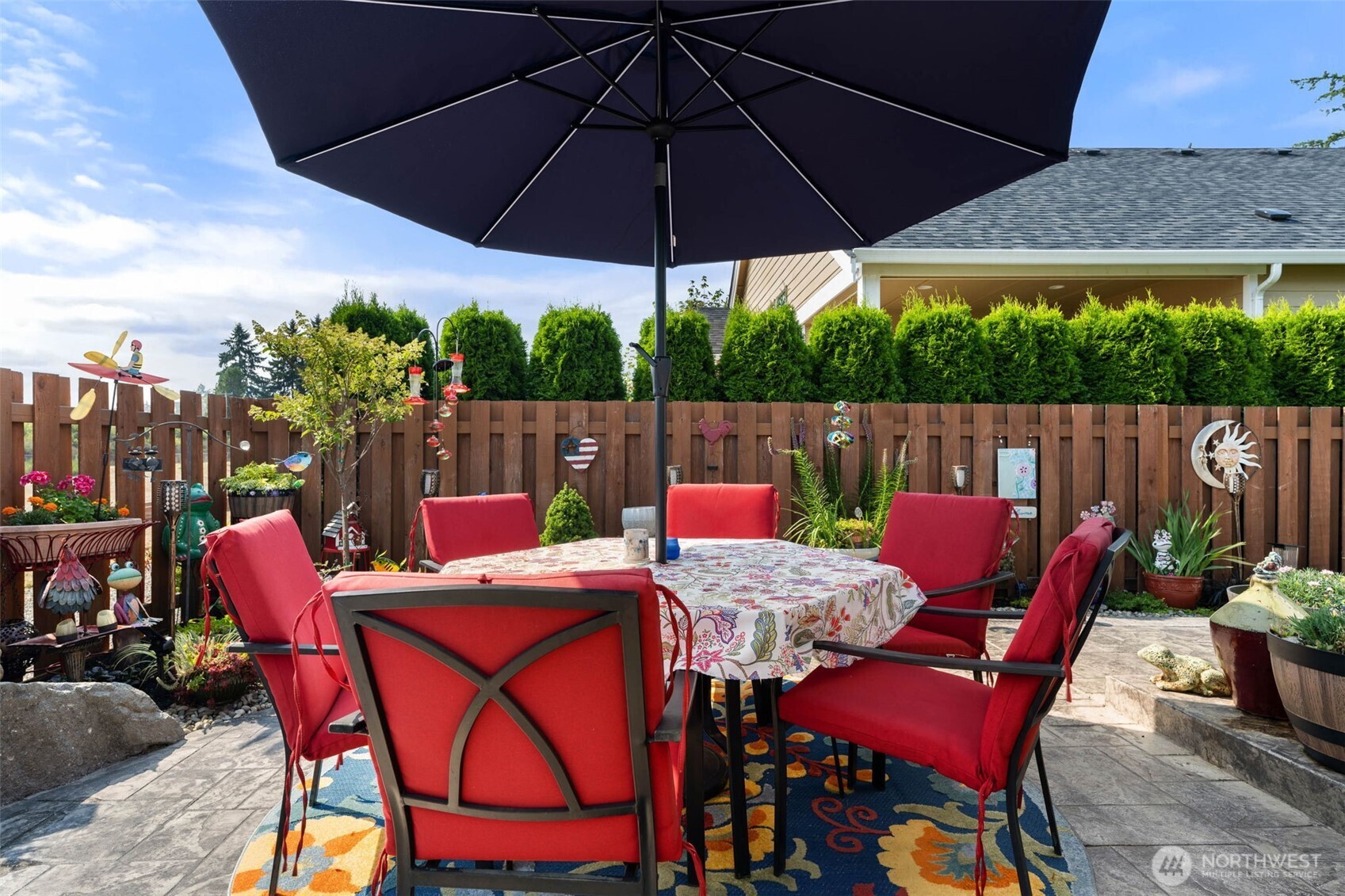 3806 Eagledale Court SE