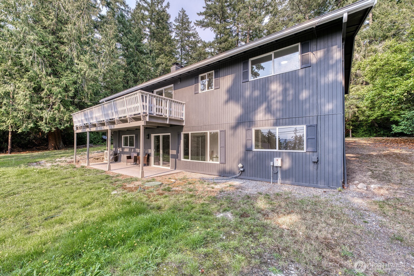 13505 Goodnough Drive NW