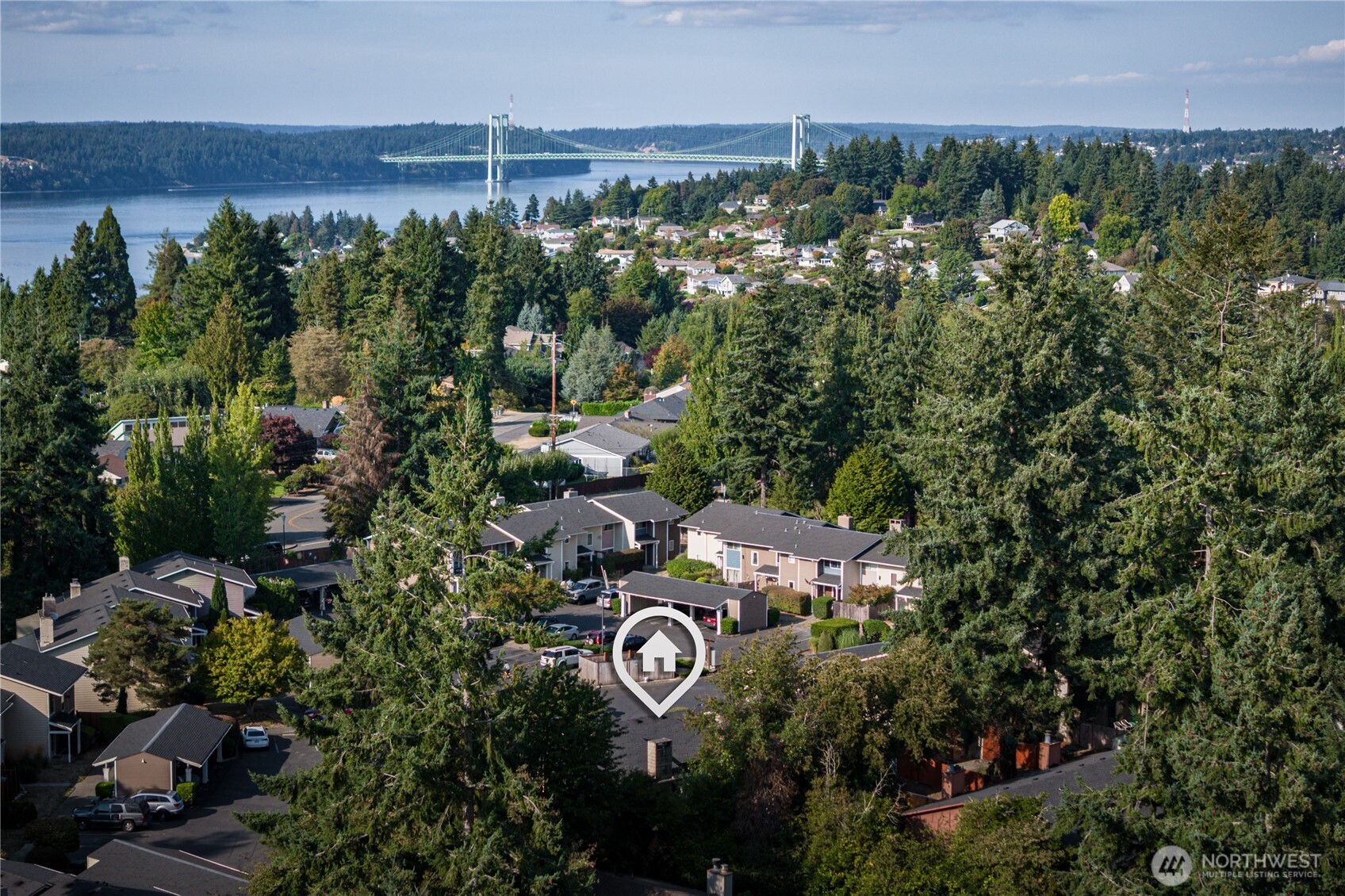 4250 Beckonridge Drive W