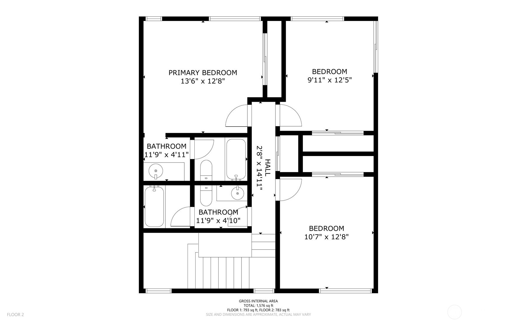 4250 Beckonridge Drive W