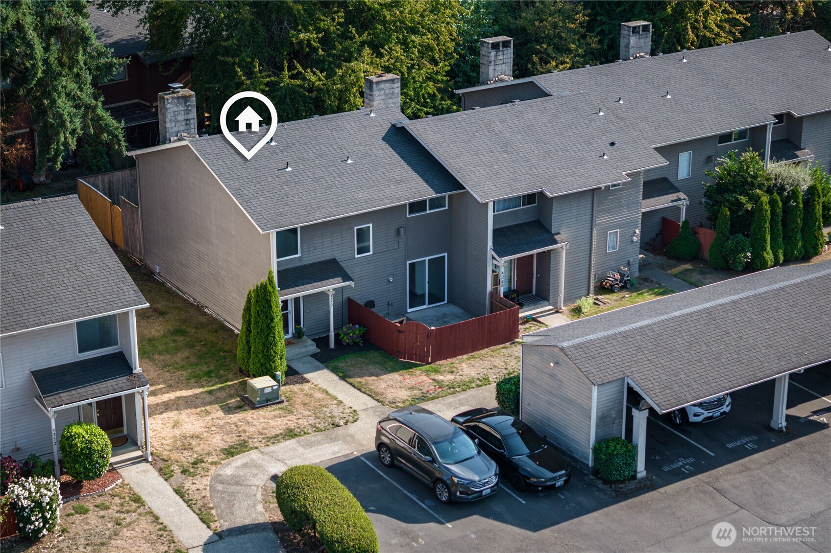 4250 Beckonridge Drive W