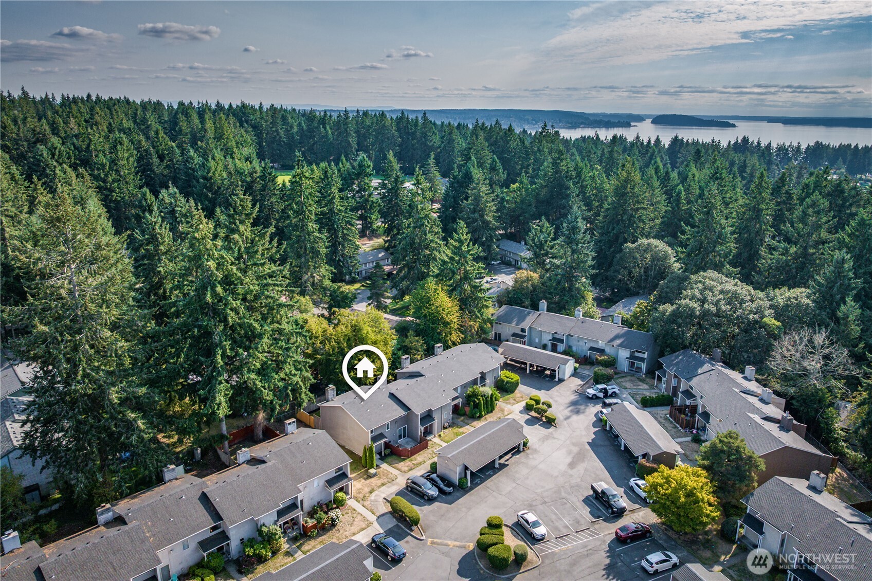 4250 Beckonridge Drive W