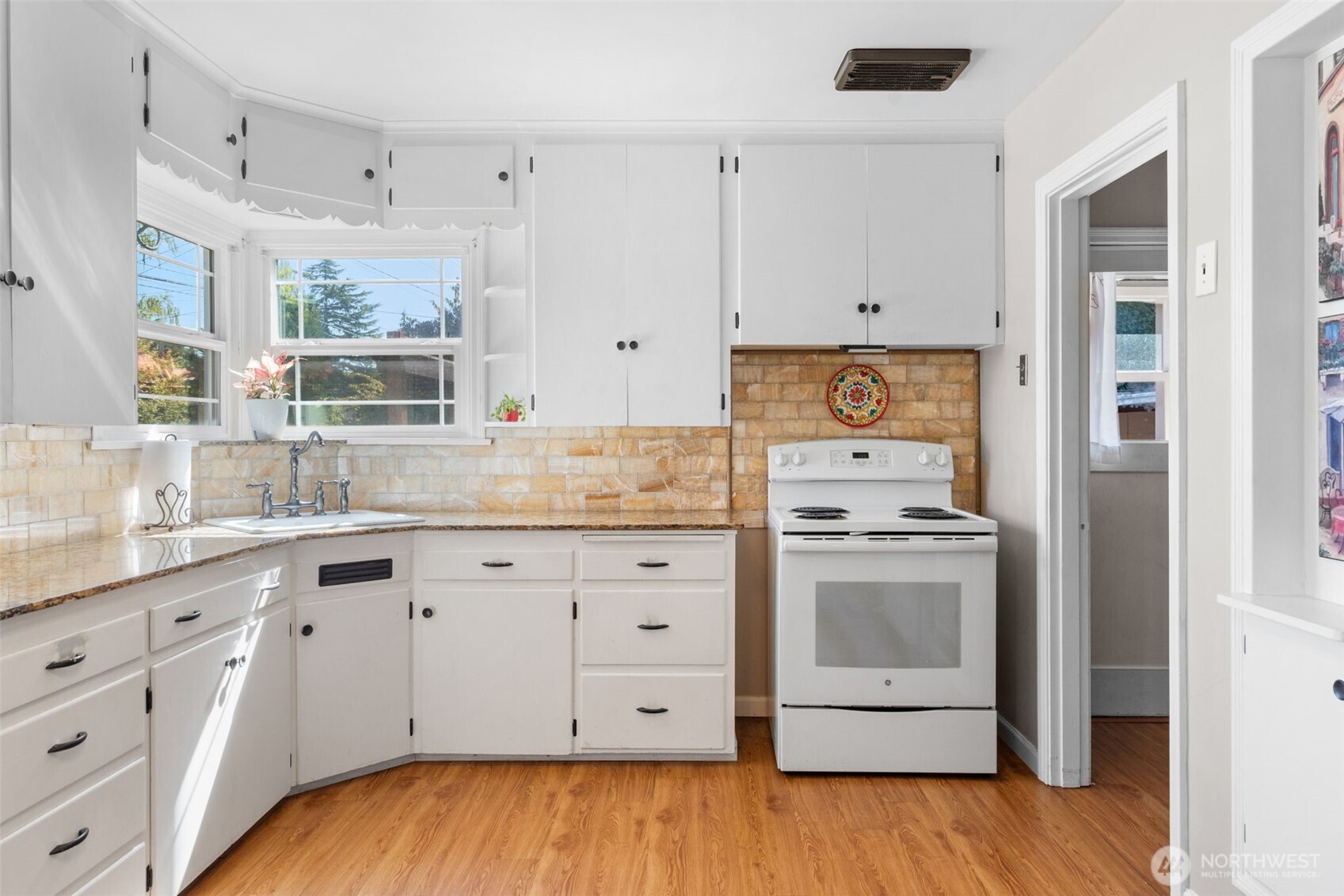 1612 N Stevens Street