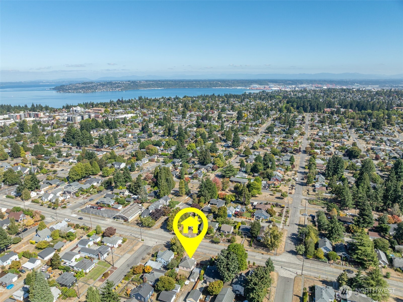 1612 N Stevens Street