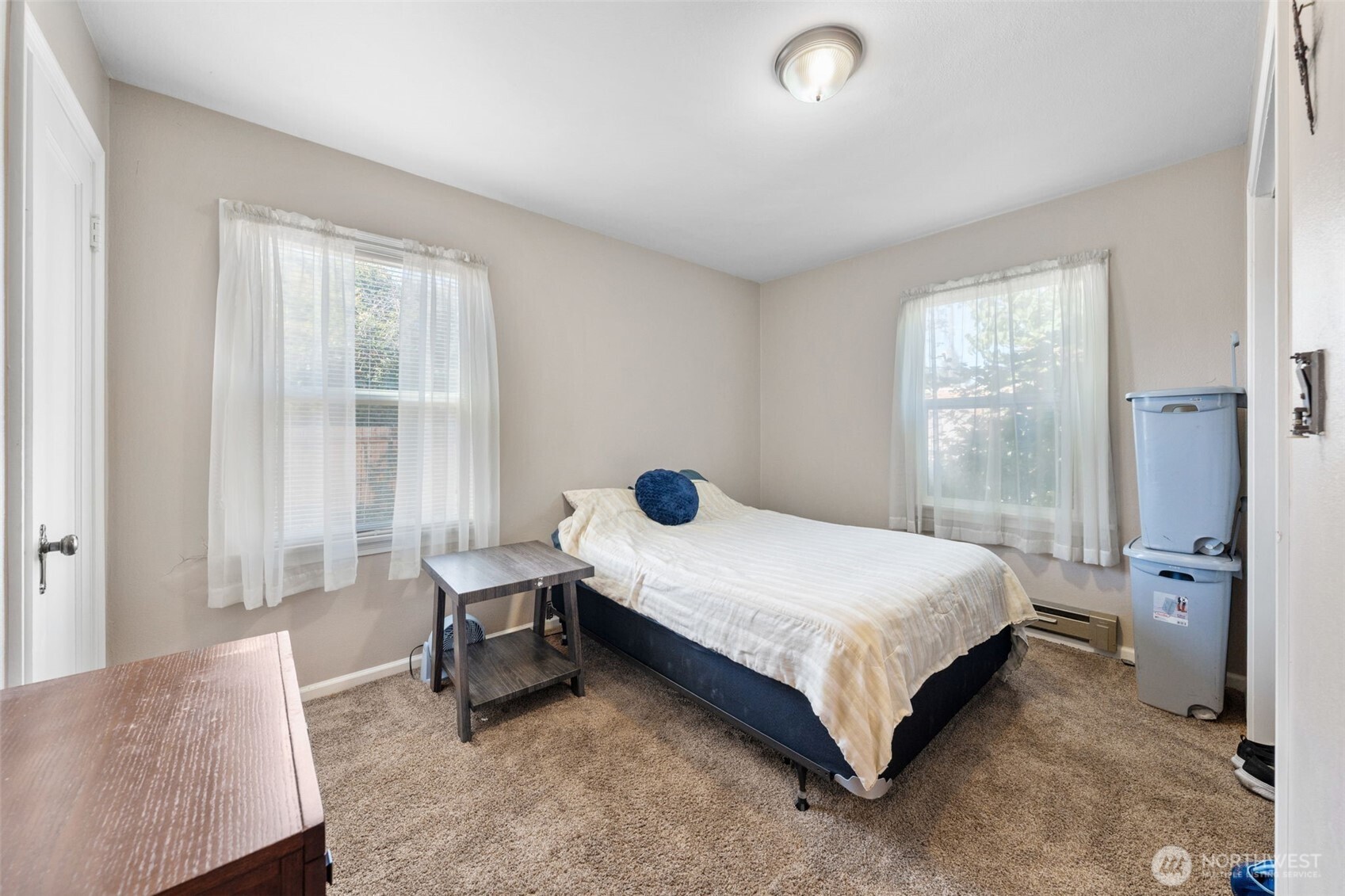 1612 N Stevens Street