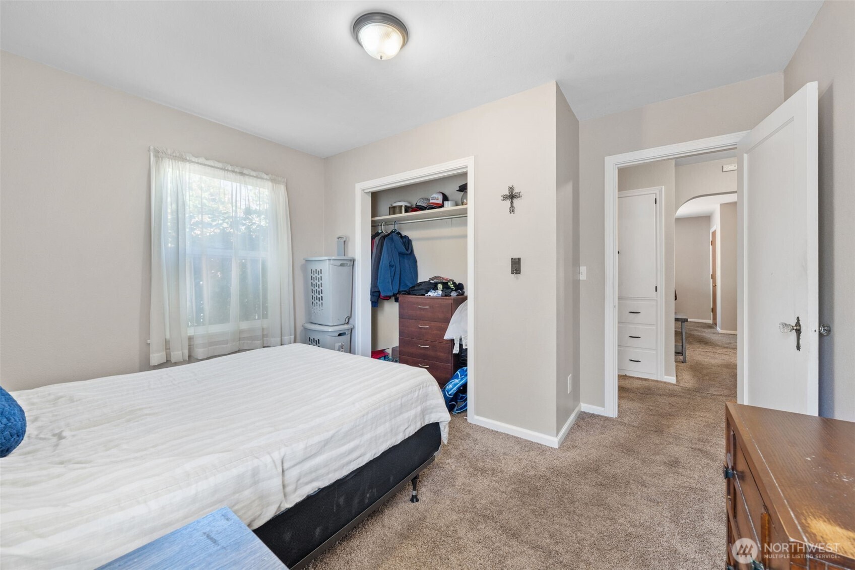 1612 N Stevens Street