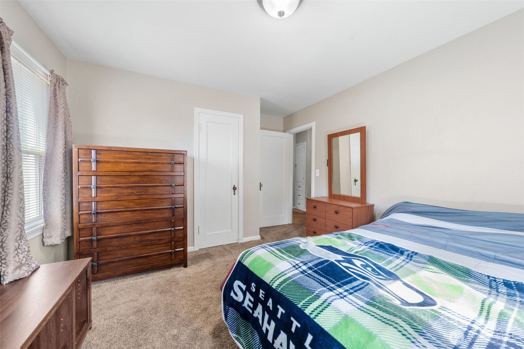 1612 N Stevens Street