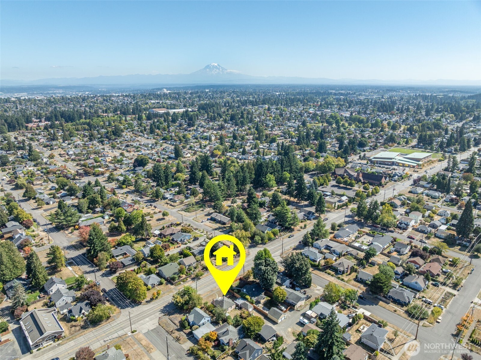 1612 N Stevens Street