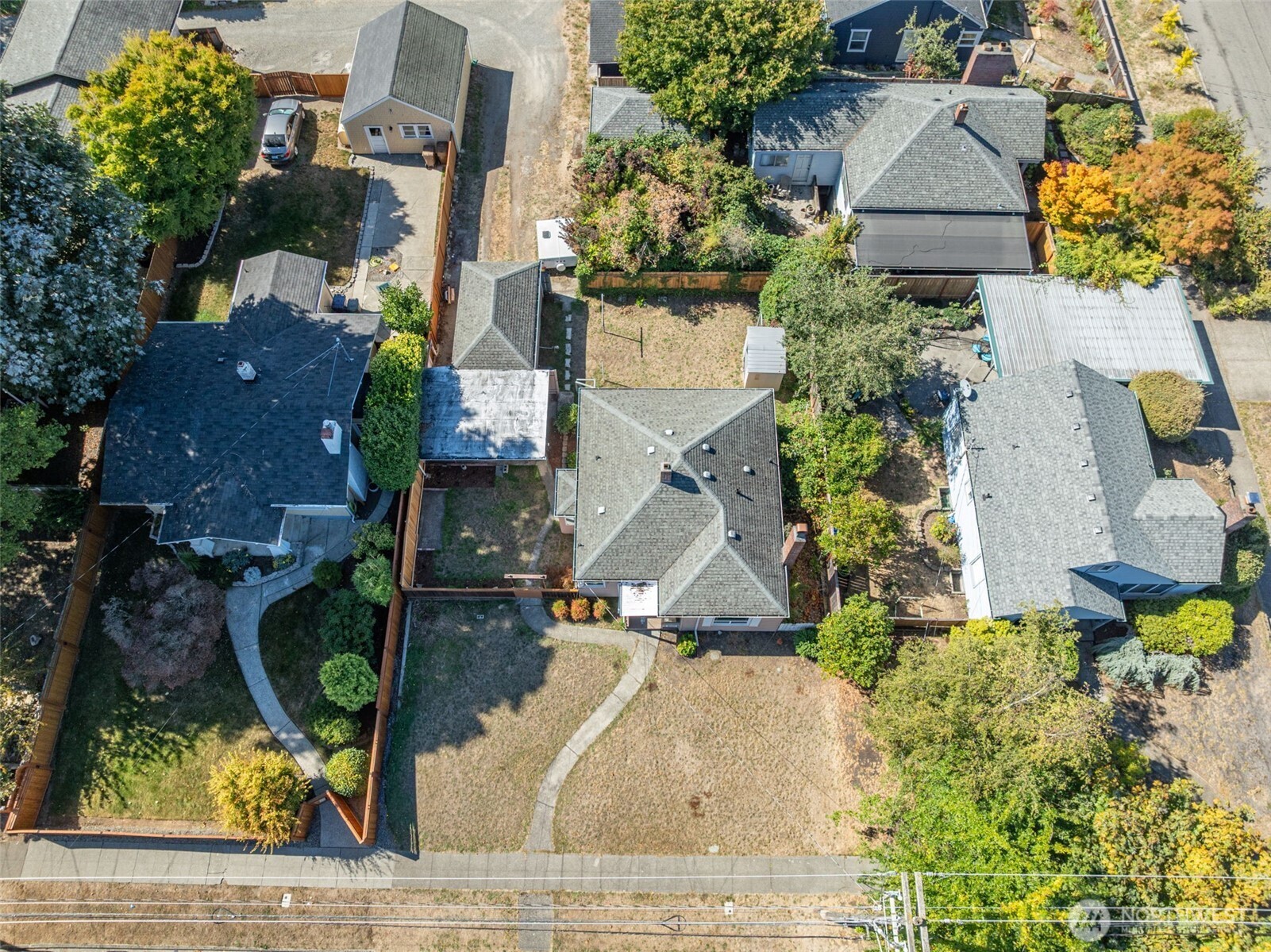 1612 N Stevens Street