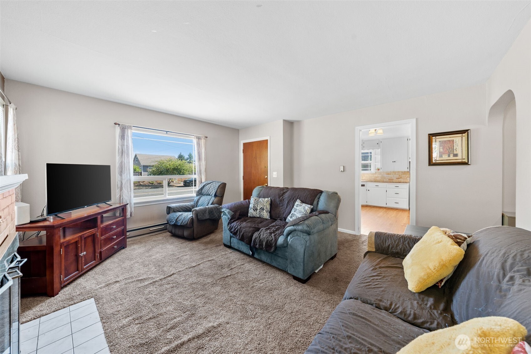 1612 N Stevens Street