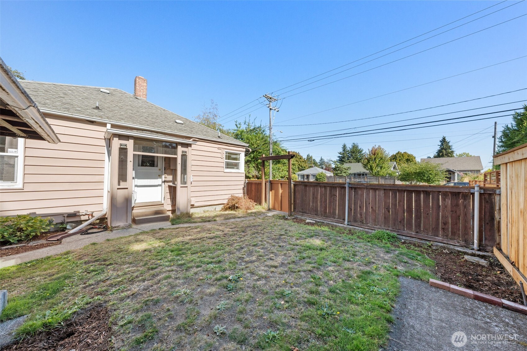 1612 N Stevens Street