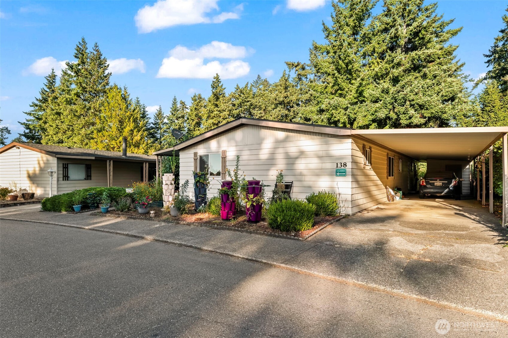 2500 S 370th Street Unit: 138