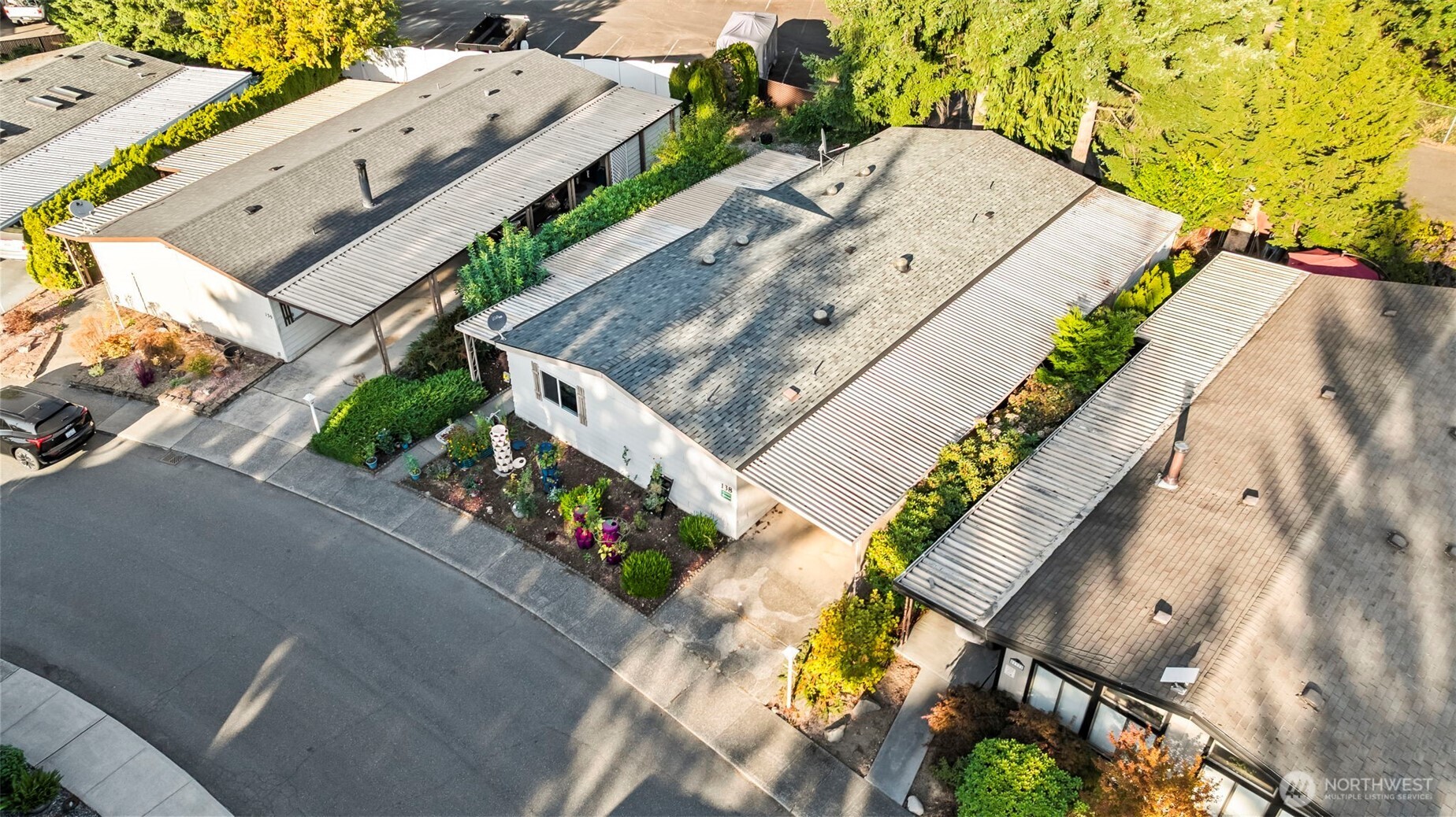 2500 S 370th Street Unit: 138